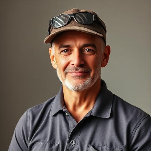 Sérgio Nunes