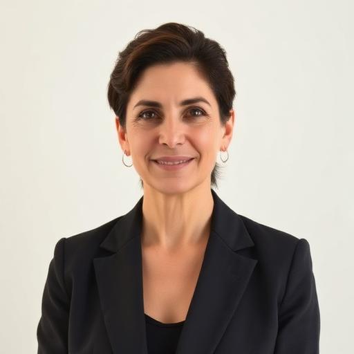 Patrícia Rangel