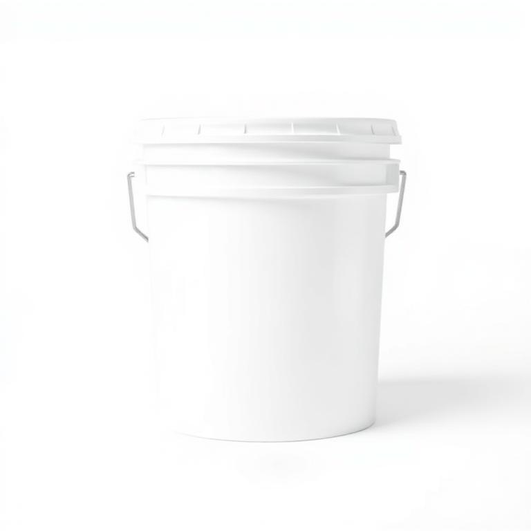 Tinta acrílica fosca premium branco 18L